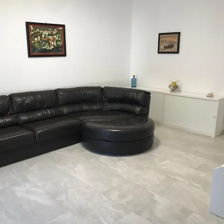 Апартаменты Casaflavio
