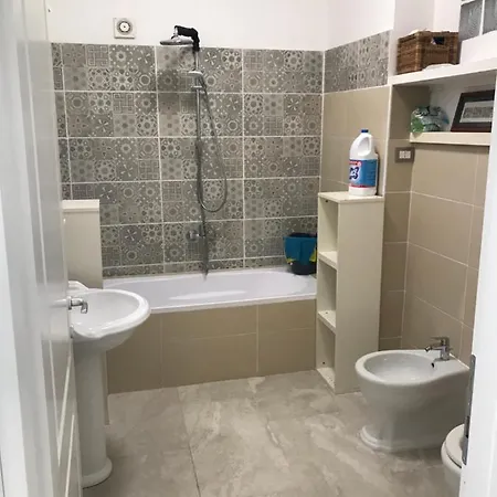 Casaflavio Апартаменты