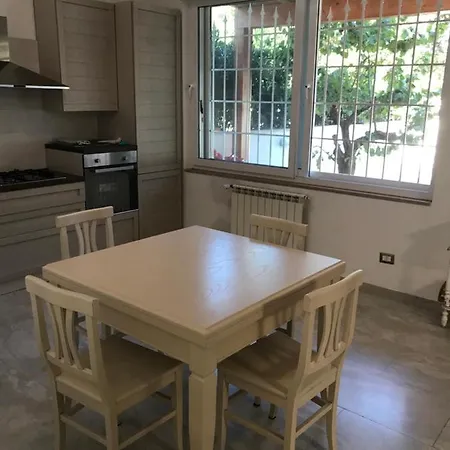 Casaflavio Апартаменты *