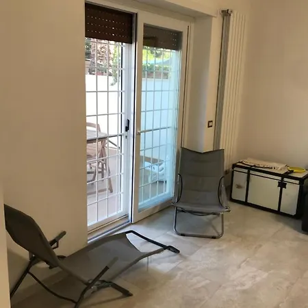 Casaflavio Апартаменты