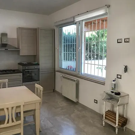 Casaflavio Апартаменты